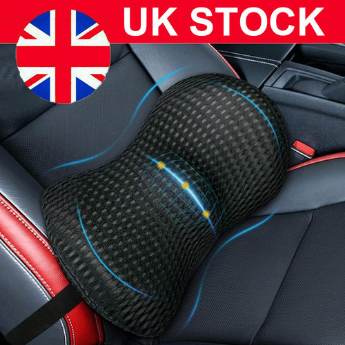 Memory foam lumbar - memory,
