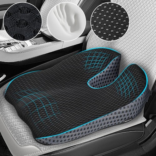 Car seat cushion - seat,