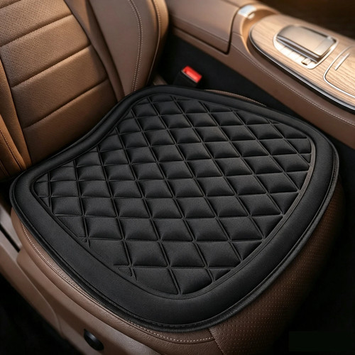 Car seat cushion - cushion, foam