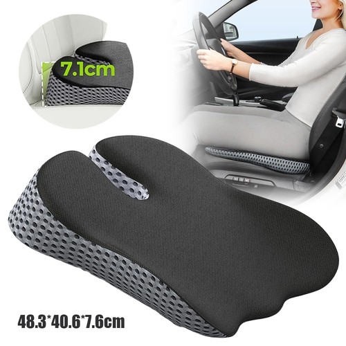 Universal memory foam car - car, seat