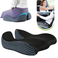 Car Seat Cushion, Memory Foam