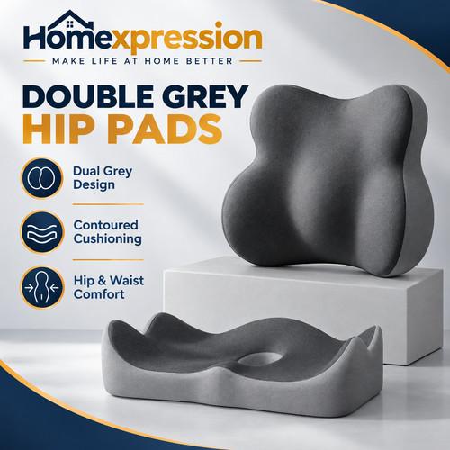 Memory foam seat cushion - seat,