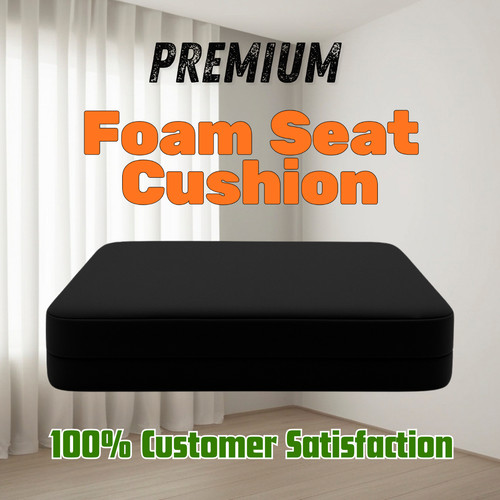 Memoryfoam seat cushion - memoryfoam,