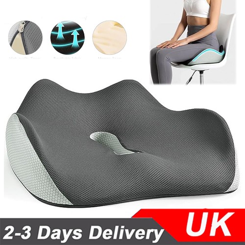 Seat cushion for back - seat, pain