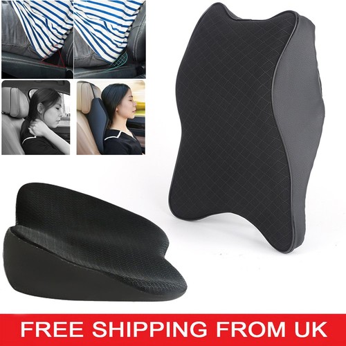 Memory foam car - foam, for