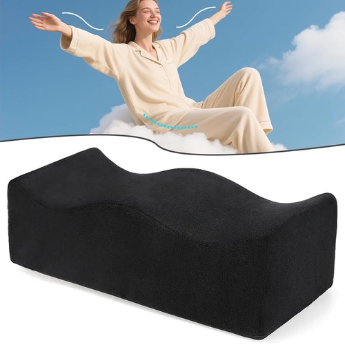 Memory foam coccyx - foam,