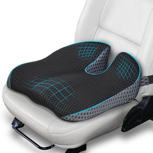 Car seat cushion - seat, cushion,