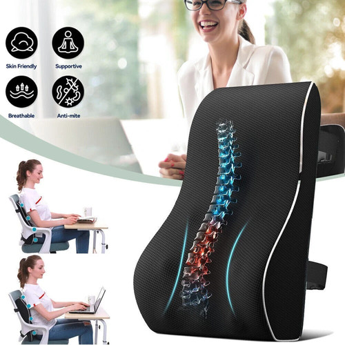 Car office seat cushion - car, memory