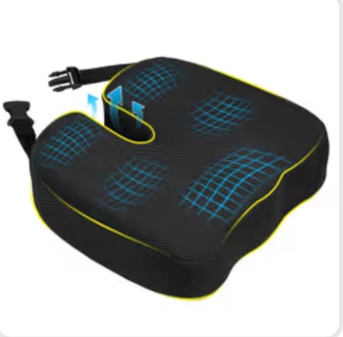 Car seat cushion memory - car,