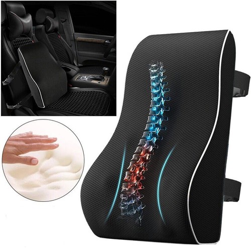 Orthopedic memory foam seat - memory,
