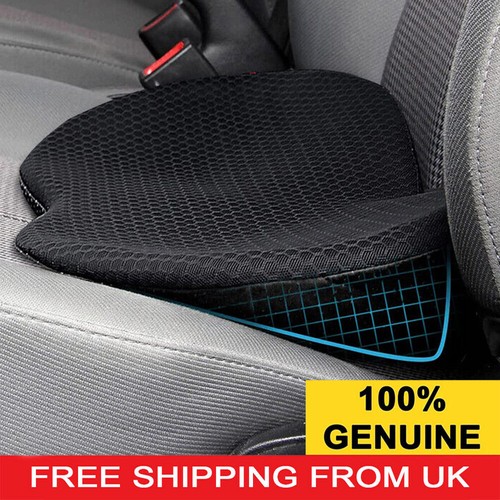 Car seat cushion - seat, memory