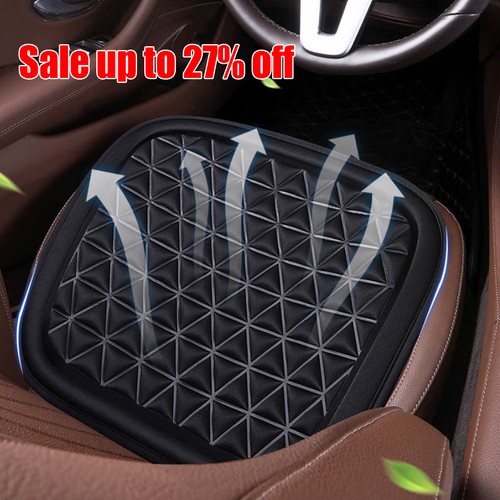 Memory foam car seat - memory,