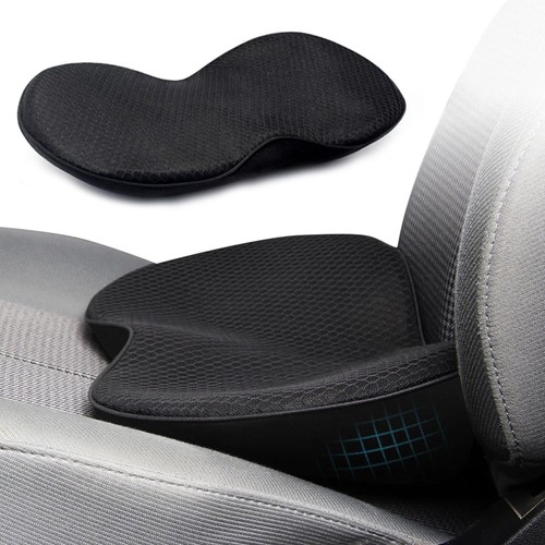 Memory foam car seat - seat, cushion