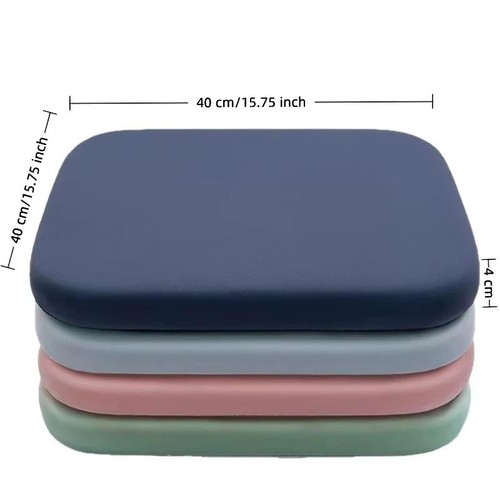 Memory foam seat cushion - foam,
