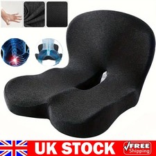Memory Foam Lumbar Support