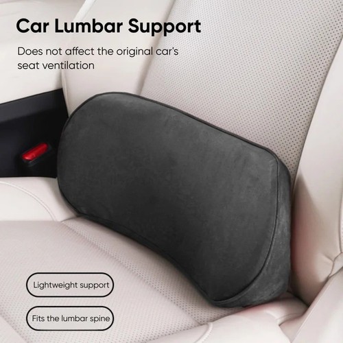 Back cushion support chair - cushion,