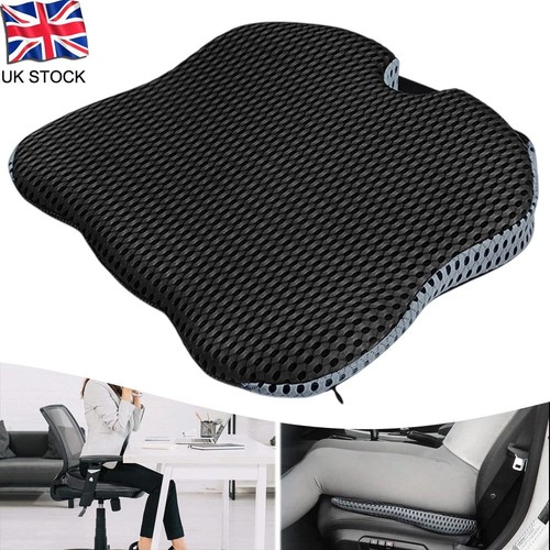 New memory foam car seat - memory,