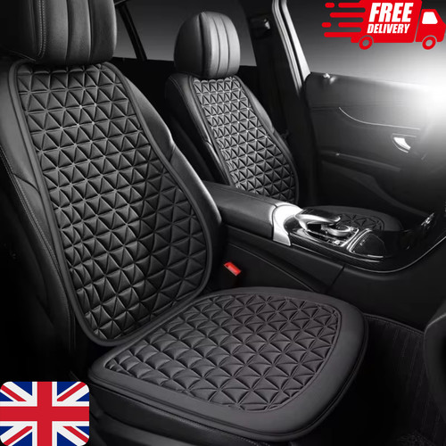 Memory foam car seat cushion - memory,