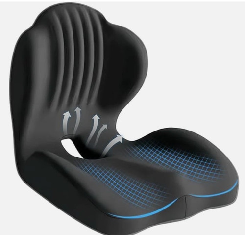 Ergonomic memory foam - ergonomic, seat
