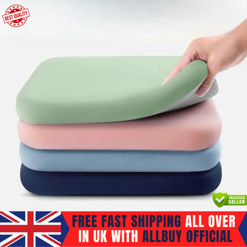 Memory foam seat - memory, cushion