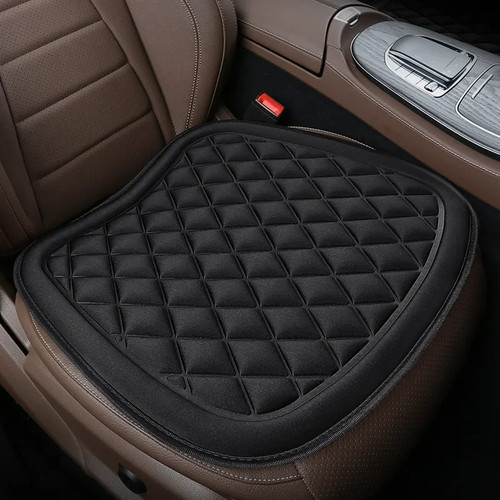Memory foam car seat - car, cushion