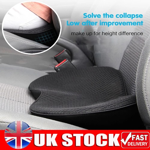 Memory foam car seat cushion - car,