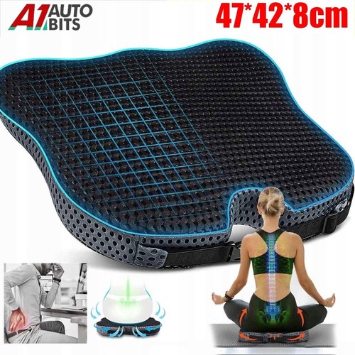Memory foam car seat - memory,