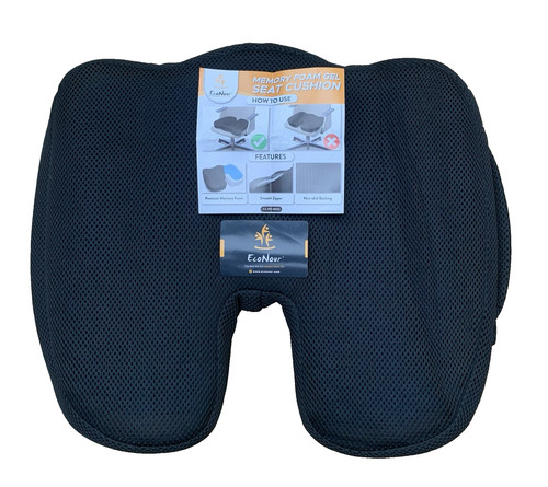 Memory foam coccyx - memory,