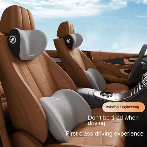 Memory foam car seat - car, cushion