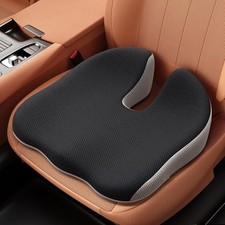 Memory Foam Car Seat Cushion