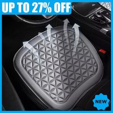 Memory Foam Car Seat Cushion