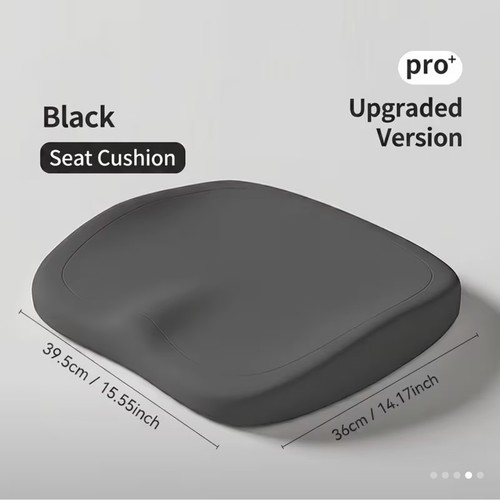 Memory foam seat - foam,