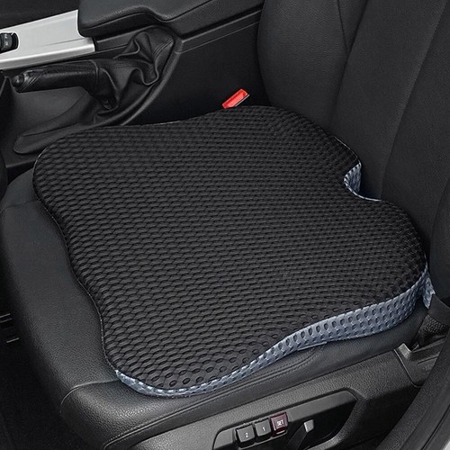Car seat cushion memory foam - cushion,