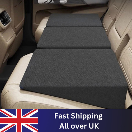 Orthopedic car cushion seat - car,
