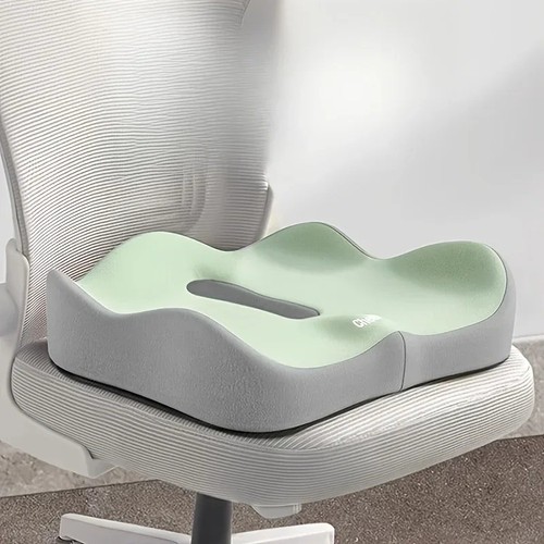 Zone memory foam seat - memory,