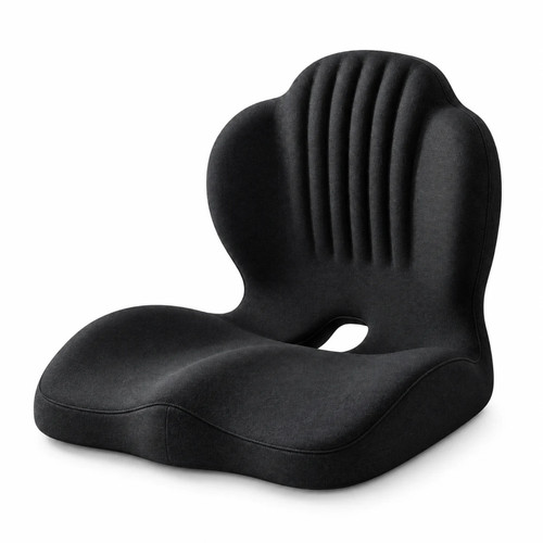 Luxury ergonomic memory foam - luxury,