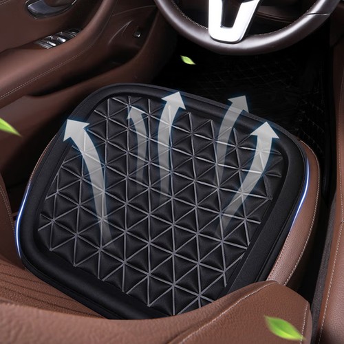 Memory foam car seat - memory,