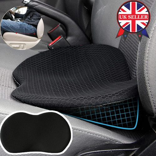 Car seat cushion - car, foam