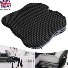 Memory Foam Car Seat Cushion