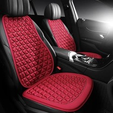 1pc Memory Foam Car Seat
