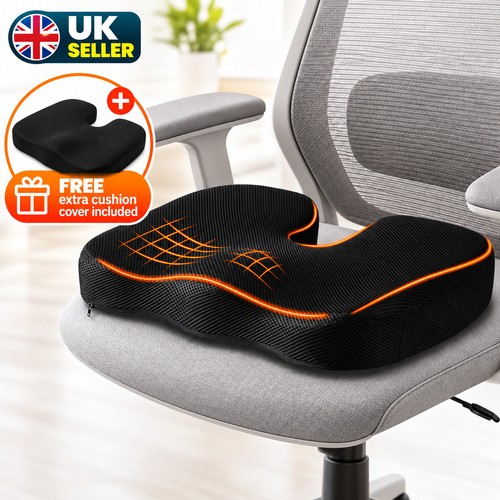 Memory foam coccyx - memory,