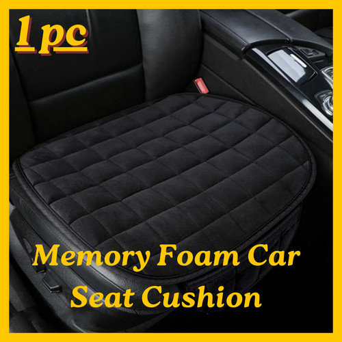 Memory foam car seat cushion - car,