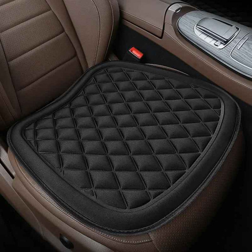 Car seat cushion - car,