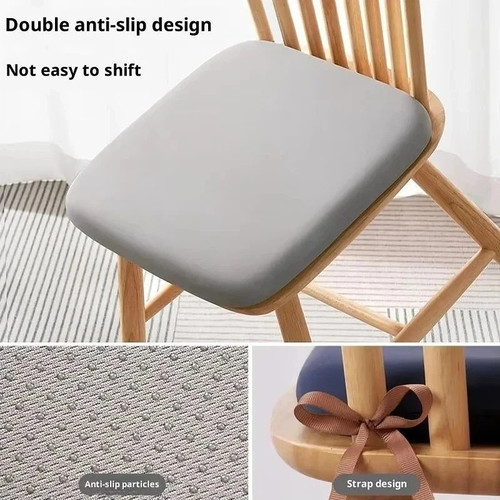 Memory foam seat - foam,