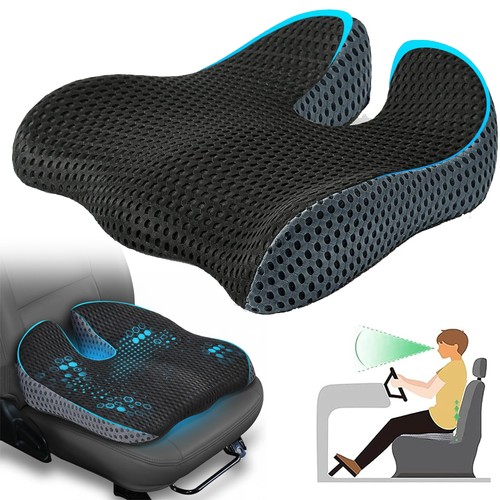 Memory foam car seat - seat, cushion