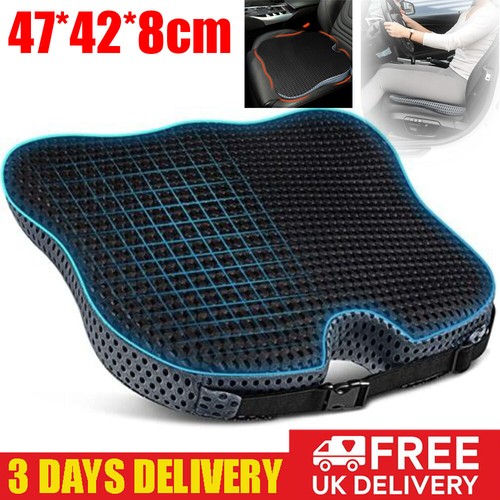 Memory foam car seat - foam,