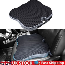 Memory Foam Car Seat Cushion