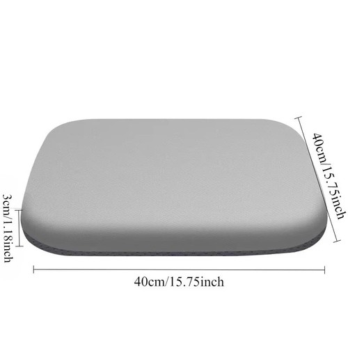 Ultra thick memory foam - memory, seat