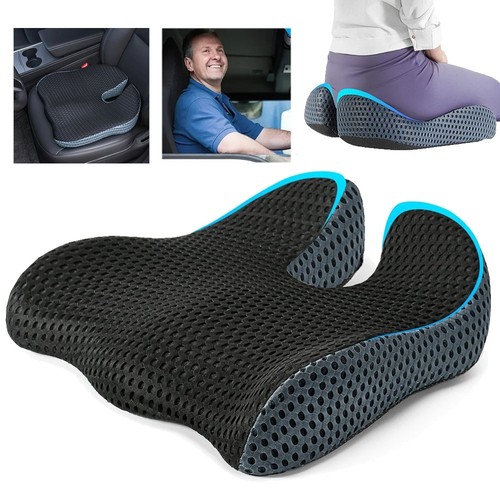 Car seat cushion office - office, chair