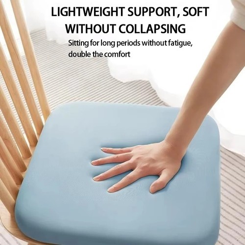 Memory foam seat - foam, 4cm